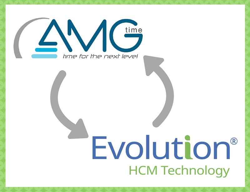 AMG Evolution Integration
