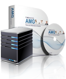 AMG client server package