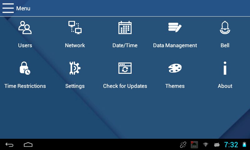 Importing and Exporting User Data for Elionic Image 2