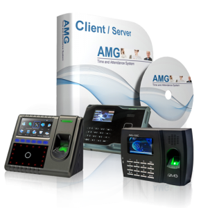 Device Activation for AMG Employee Attendance Software_