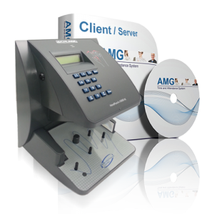 HandReader HP-1000E XL and Time Attendance System_