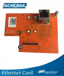 HandPunch Ethernet Communication Card | EN-201_0
