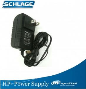 HandPunch Power Supply | PS-110 120 VAC to 13.5 VDC_