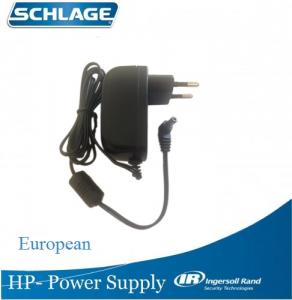 HandPunch Power Supply (European) | PS-220 220 VAC to 13.5 VDC_