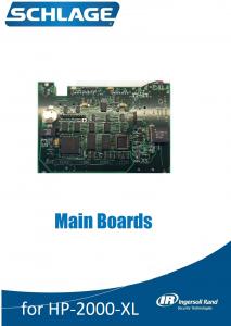 HandPunch Main Board for HP-2000-XL_