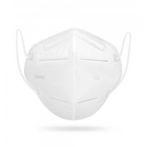 KN95 Disposable Face Mask Pack of 10_