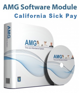 AMG Software Module Mandatory Paid Sick Leave (HWHFA) Pro_