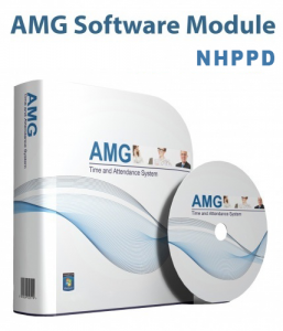 AMG Software Module NHPPD Ent_