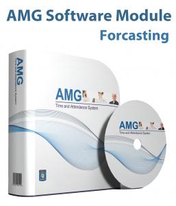 AMG Software Module Forecasting_