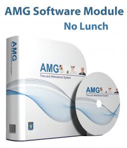 AMG Software Module No Lunch_0