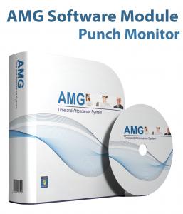 AMG Software Module Punch Monitor_0