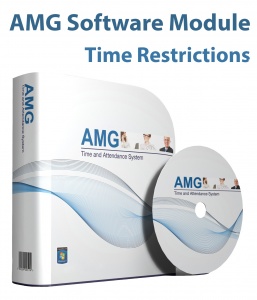 AMG Software Module Time Restrictions_0