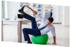 Workplace Workouts