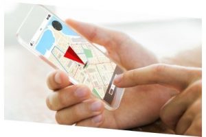 Mobile geofencing apps