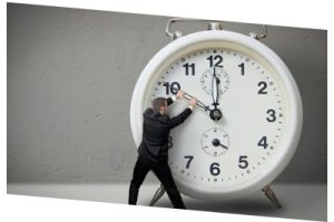 Time Clock Software