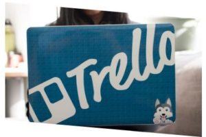 Trello For Project Management