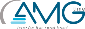 AMGtime Logo