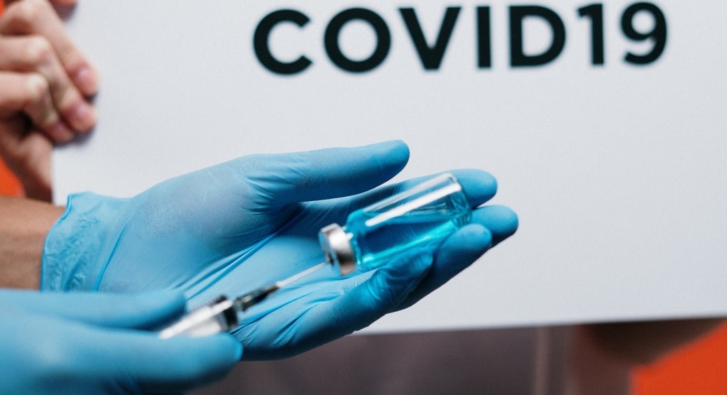 How Will COVID-19 Vaccine Effect Your Workplace