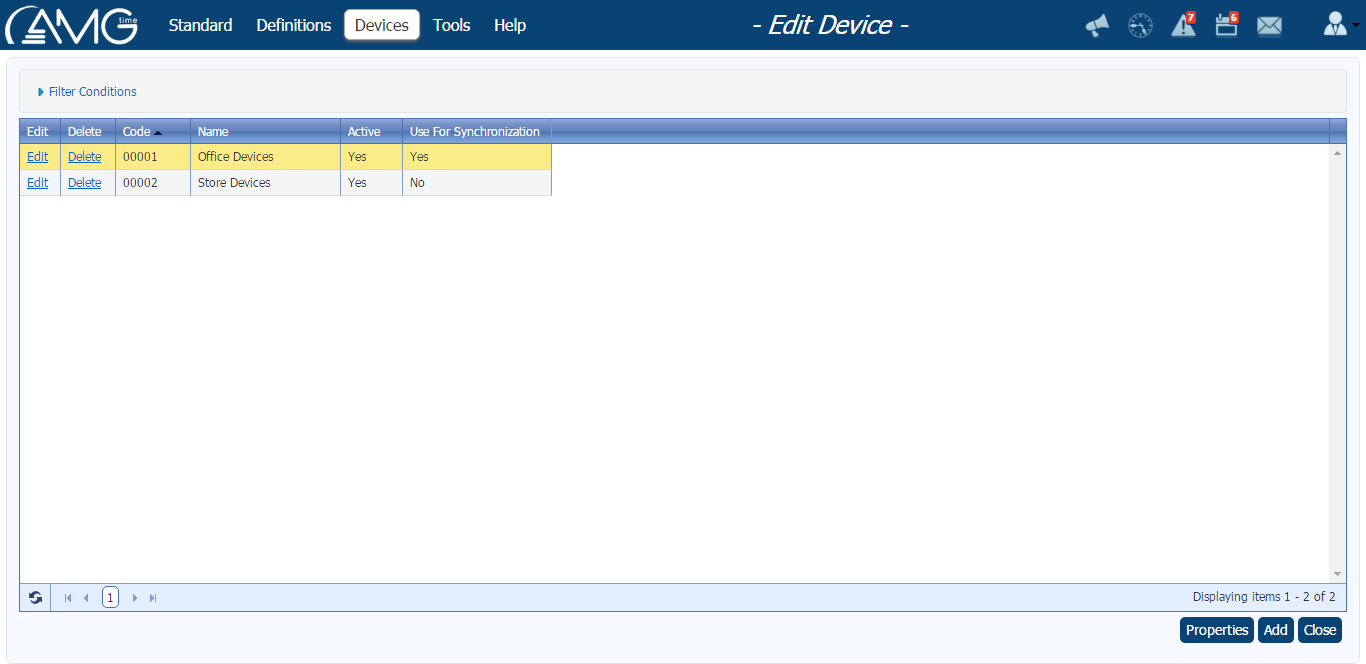 device-groups