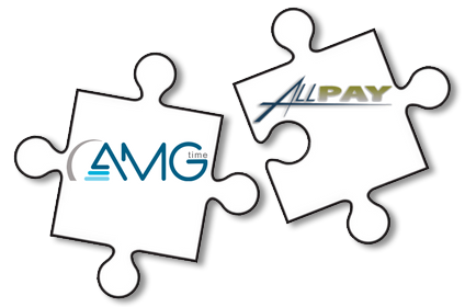 AMG Allpay Integration