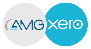 AMG Xero Integration
