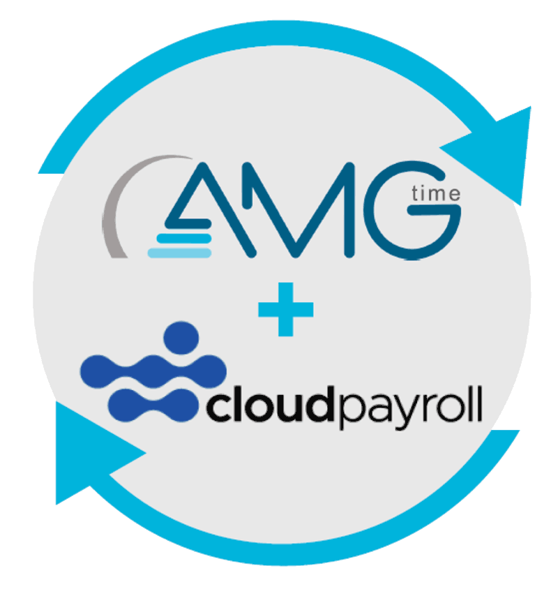 AMG CloudPayroll Integration