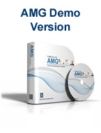 img_Begin Your Evaluation, Try out AMG Attendance System software and evaluate full version of AMG for 10 hours of use. 