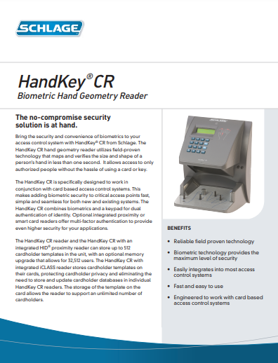 img_HandKey-CR User Guide