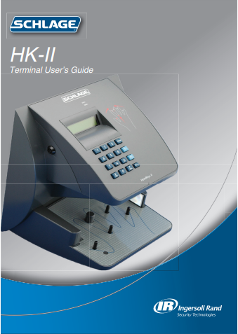 img_HandKey-II User Guide