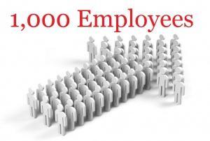 AMG Enterprise 1000 Employee Upgrade_