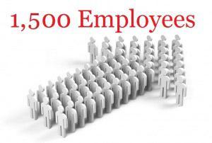 AMG Enterprise 1500 Employee Upgrade_