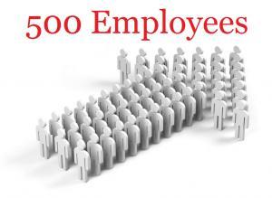 AMG Enterprise 500 Employee Upgrade_