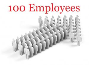 AMG Piece Work 100 Employee Upgrade_