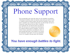 Support Agreement_