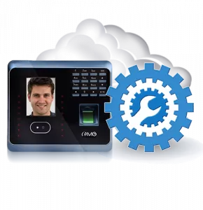 Manufacturing Fingerprint AMGtime WEB Package