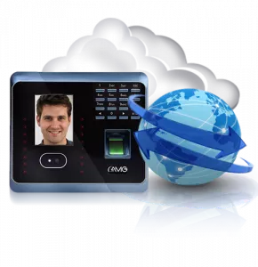 Mid-Sized Business Web- based Fingerprint Package