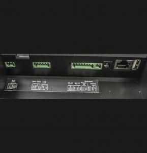 FR2000 Fingerprint, Face Recognition, HID_1
