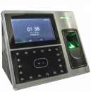 FR2000 Fingerprint, Face Recognition, HID_0
