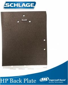 HandPunch Back Plate | Wall Mounting Bracket for HandPunch Terminals_