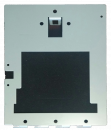 HandPunch Back Plate | Wall Mounting Bracket for HandPunch Terminals_0