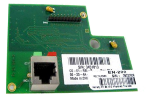 HandPunch Ethernet Communication Card | EN-200 Refurbished_