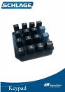 Rubber Keypad for Schlage HandPunch_1