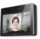 Iris & Face Recognition|WIFI_4