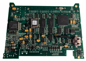 HandPunch Main Board for HP-1000_1