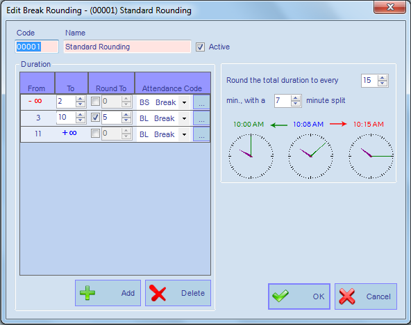 AMG Software Module Advanced Rounding Pro