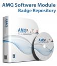 AMG Software Module Badge Repository - Pro_0