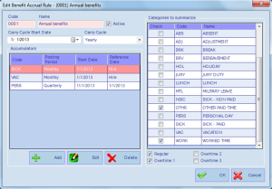 AMG Software Module Benefit Accrual Pro_1