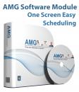 AMG Software Module One Screen Easy Scheduling_0